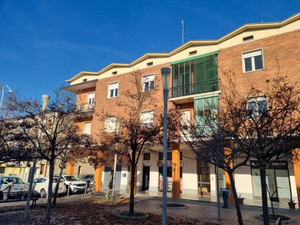 appartamento in vendita a Brescia in zona Volta