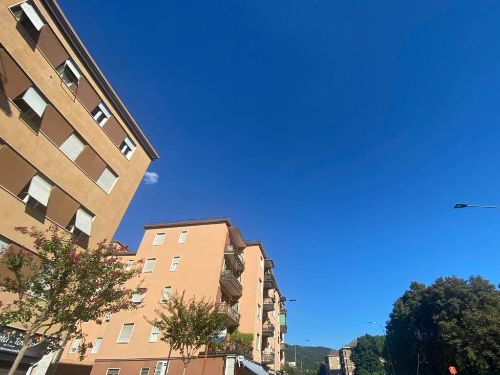 appartamento in vendita a Brescia in zona Porta Venezia