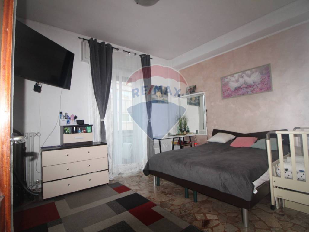 appartamento in vendita a Brescia in zona Borgo Trento