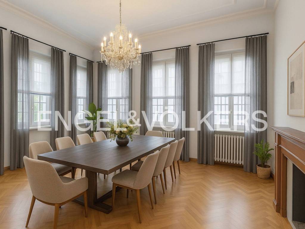 appartamento in vendita a Brescia in zona Porta Venezia