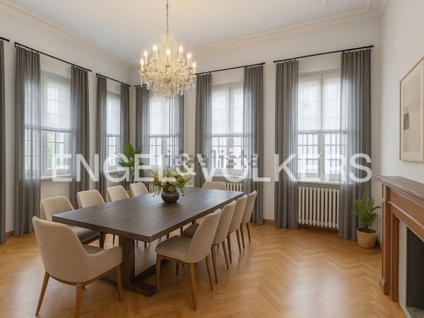 appartamento in vendita a Brescia in zona Porta Venezia