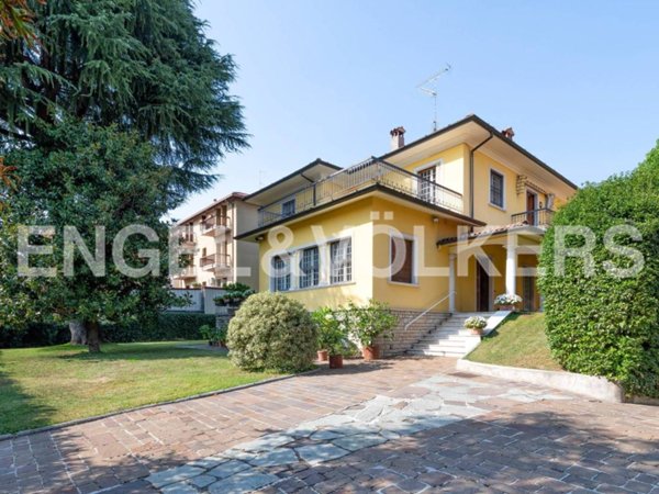 appartamento in vendita a Brescia in zona Porta Venezia