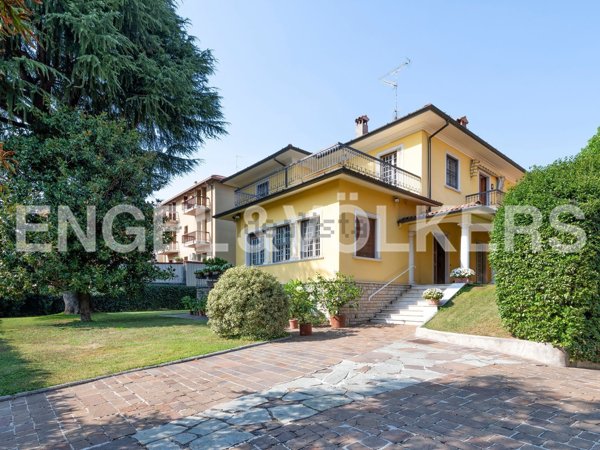 appartamento in vendita a Brescia in zona Porta Venezia