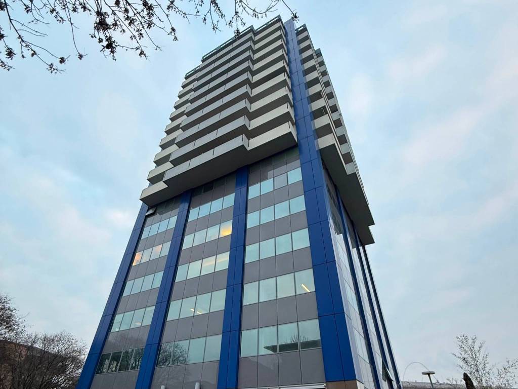 appartamento in vendita a Brescia in zona Volta