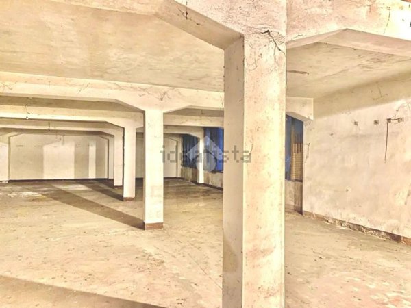 loft in vendita a Brescia in zona Borgo Trento