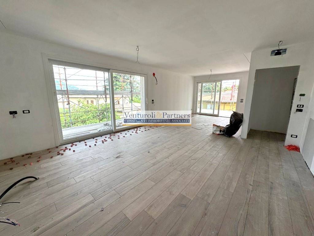 appartamento in vendita a Brescia in zona Chiusure