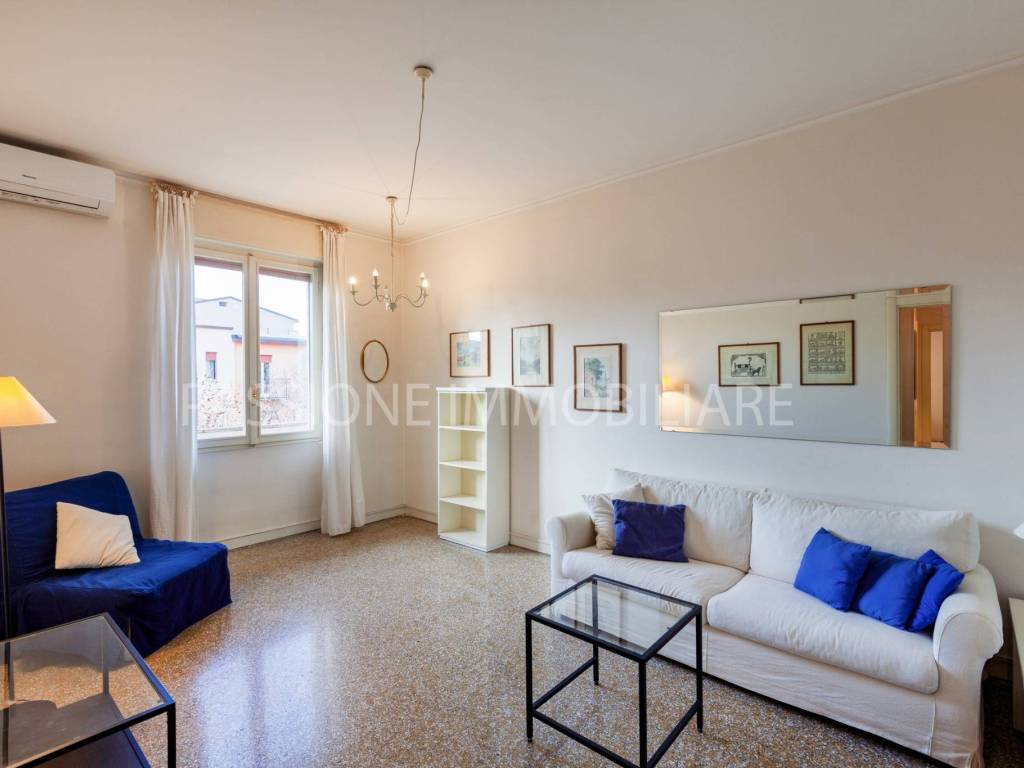 appartamento in vendita a Brescia in zona Crocifissa di Rosa