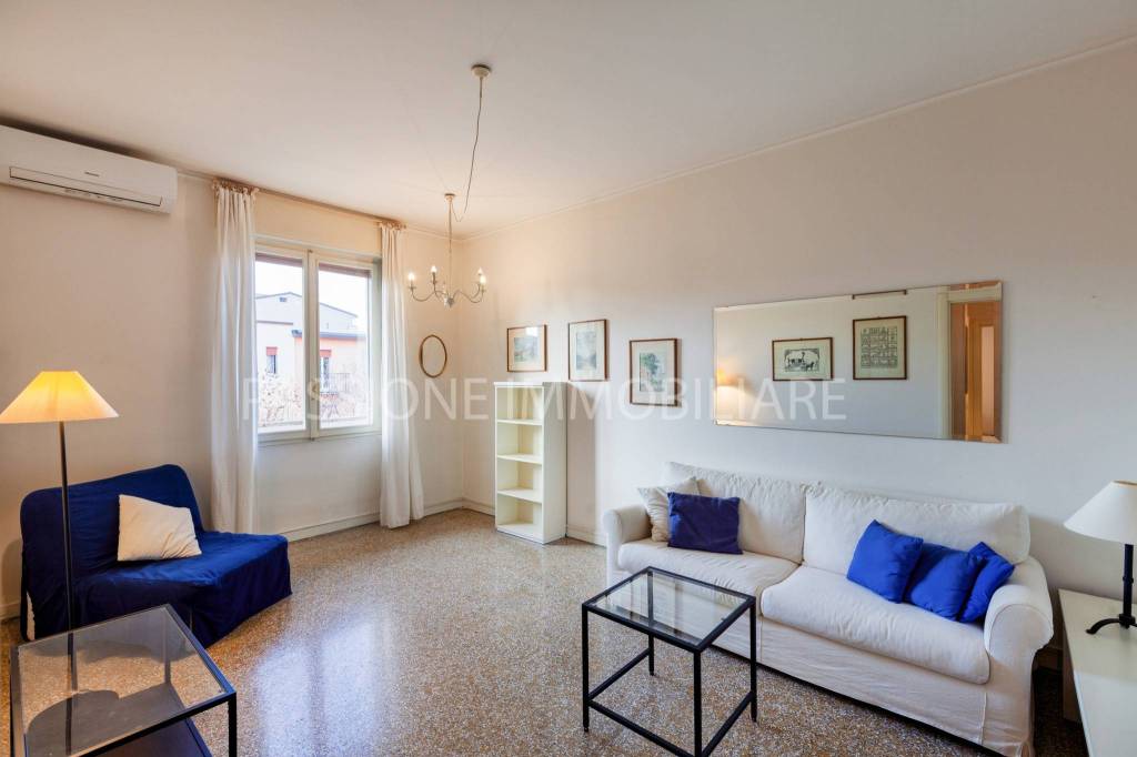 appartamento in vendita a Brescia in zona Borgo Trento