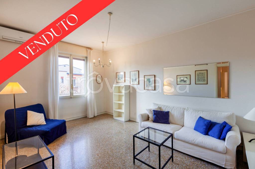 appartamento in vendita a Brescia in zona Borgo Trento