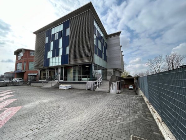 ufficio in vendita a Brescia in zona Sant'Eufemia