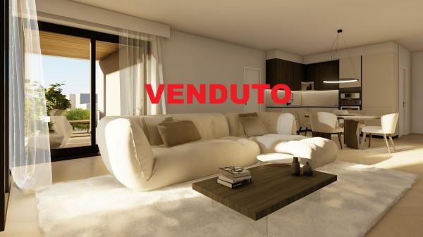 appartamento in vendita a Brescia in zona San Bartolomeo