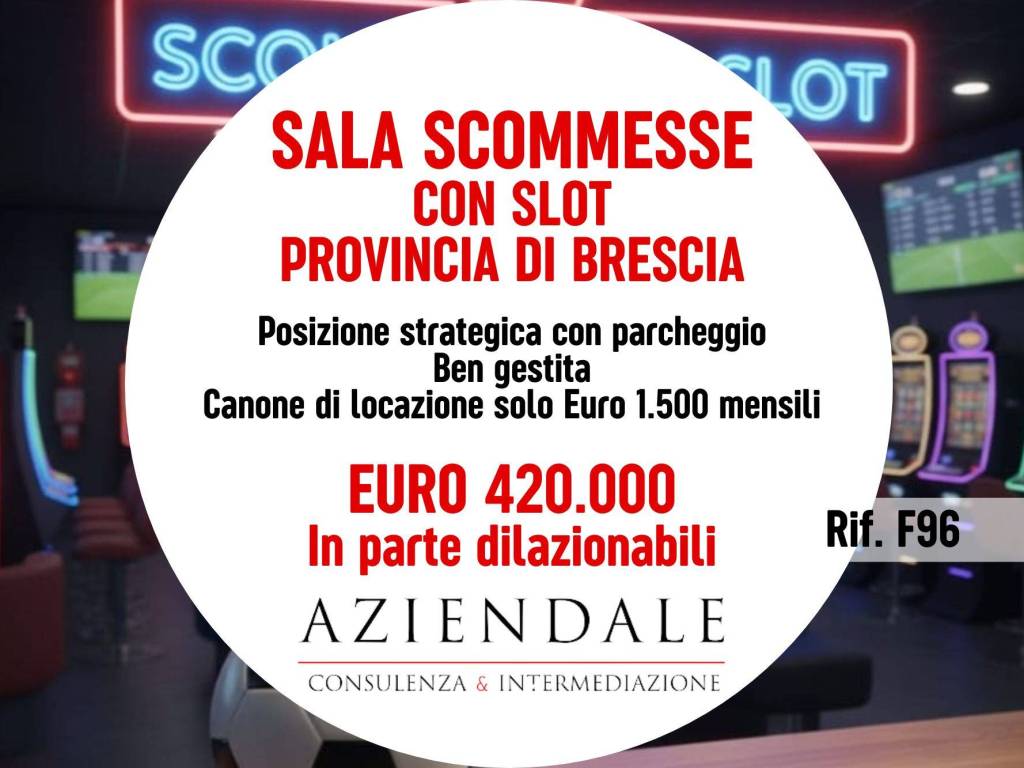 negozio in vendita a Brescia in zona Centro Storico