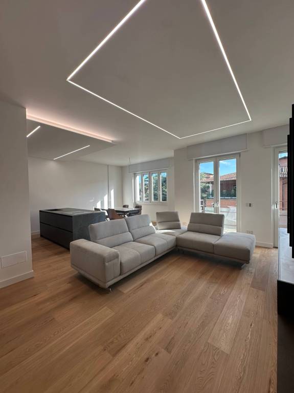 appartamento in vendita a Brescia