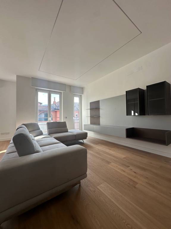 appartamento in vendita a Brescia in zona Villaggio Prealpino