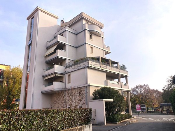 appartamento in vendita a Brescia in zona Don Bosco