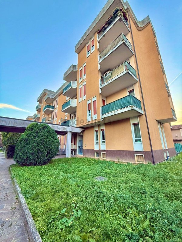 appartamento in vendita a Brescia in zona Porta Cremona