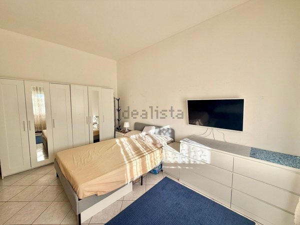 appartamento in vendita a Brescia in zona Fiumicello