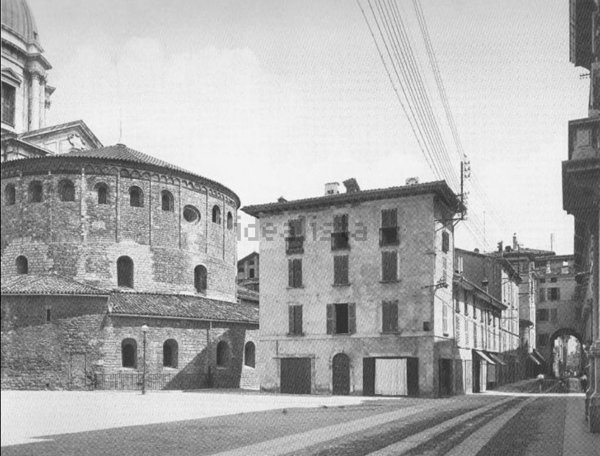 appartamento in vendita a Brescia