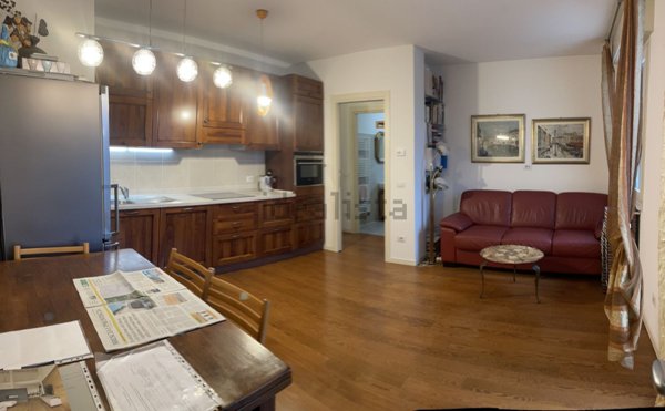 appartamento in vendita a Brescia in zona Don Bosco