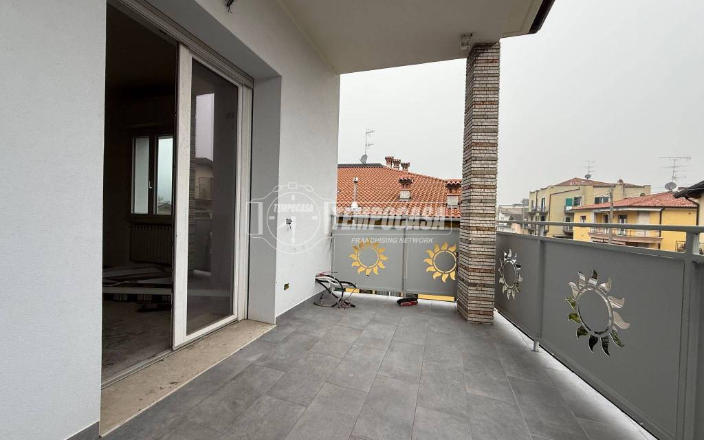 appartamento in vendita a Brescia in zona Chiusure