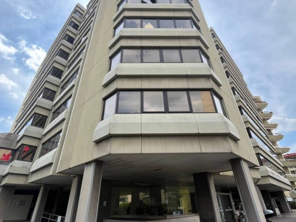 ufficio in vendita a Brescia in zona Volta