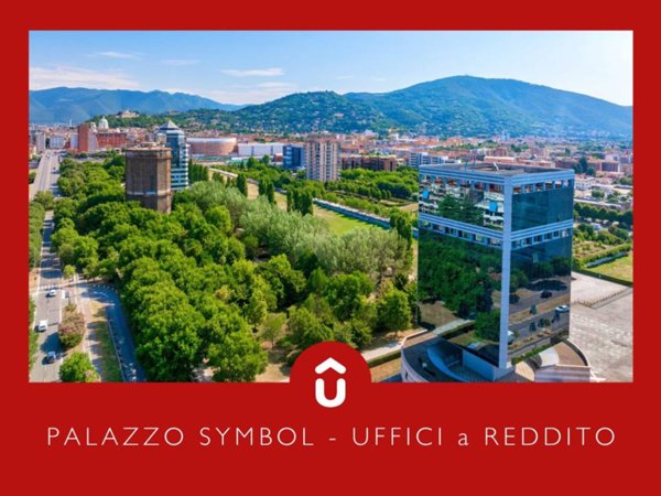ufficio in vendita a Brescia in zona Volta