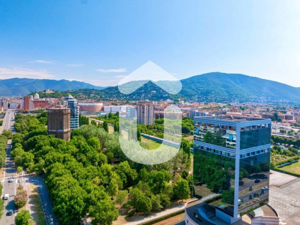 ufficio in vendita a Brescia in zona Volta