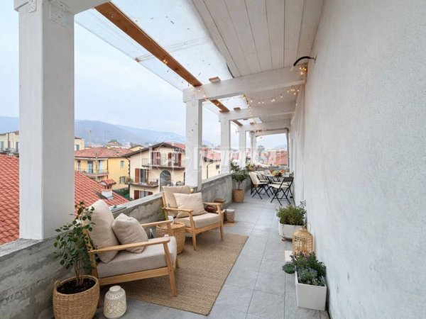 appartamento in vendita a Brescia in zona Chiusure