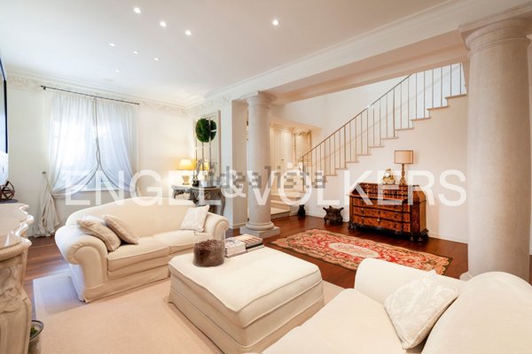 casa indipendente in vendita a Brescia in zona Porta Milano