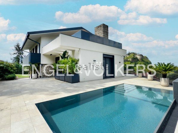 casa indipendente in vendita a Brescia