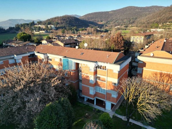 appartamento in vendita a Brescia in zona Chiusure