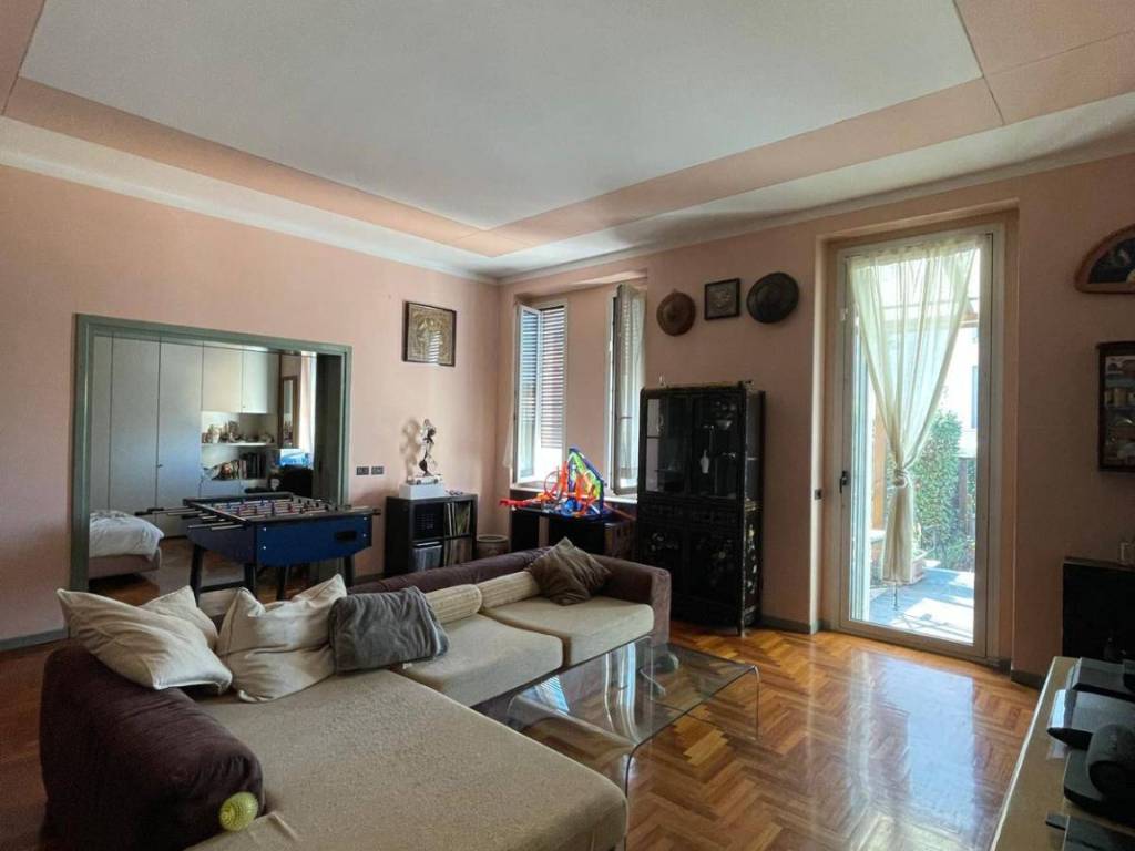 appartamento in vendita a Brescia