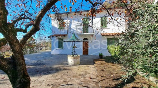 casa indipendente in vendita a Brescia