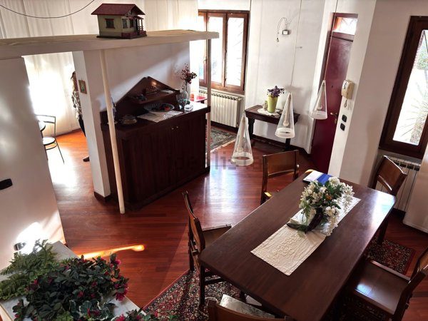 casa indipendente in vendita a Brescia