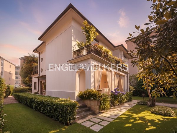 casa indipendente in vendita a Brescia in zona Fiumicello