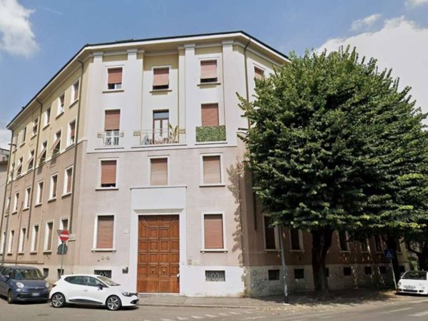 appartamento in vendita a Brescia in zona Centro Storico