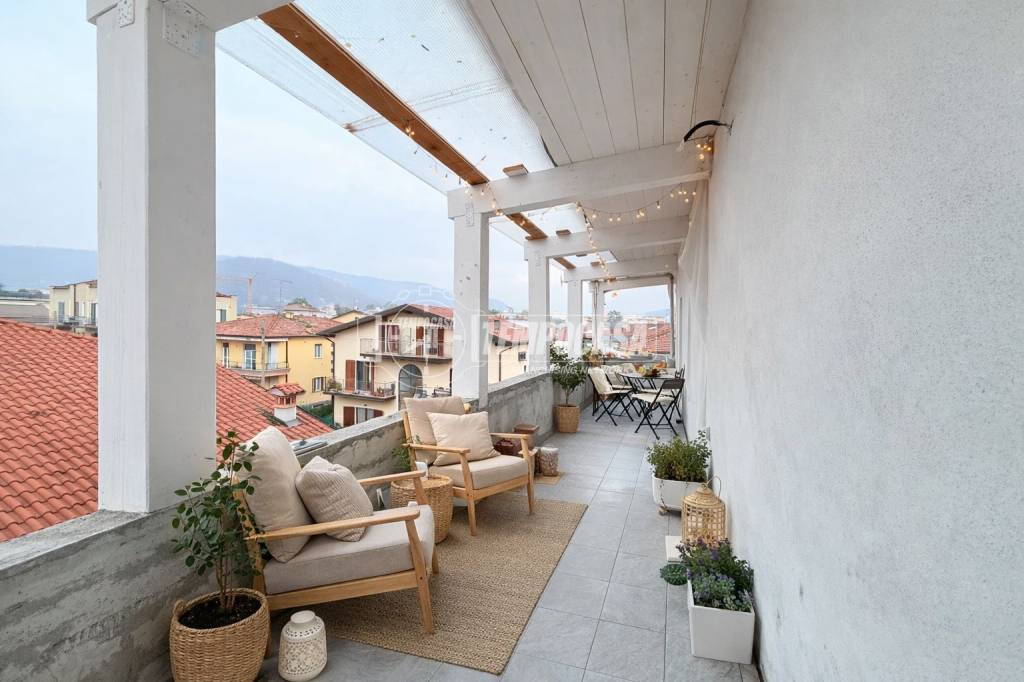 appartamento in vendita a Brescia in zona Chiusure