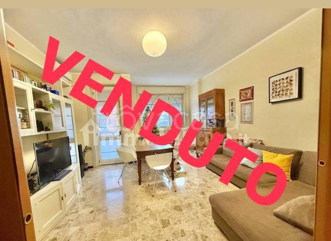 appartamento in vendita a Brescia in zona Urago/Mella