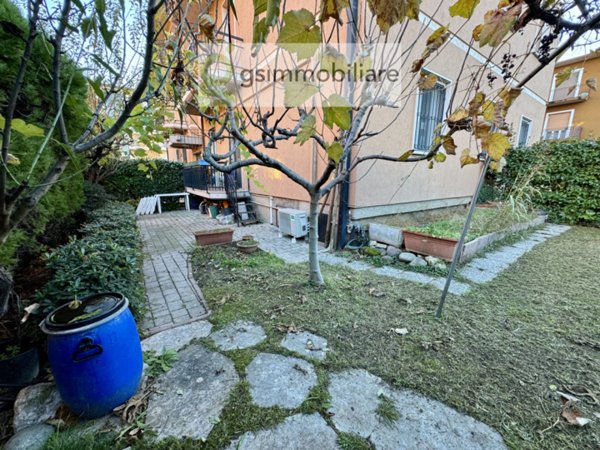 appartamento in vendita a Brescia in zona San Bartolomeo