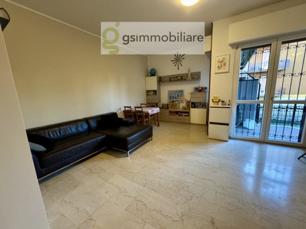 appartamento in vendita a Brescia in zona San Bartolomeo