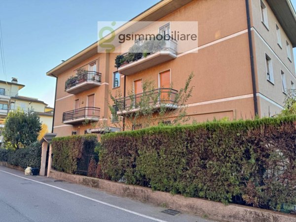 appartamento in vendita a Brescia in zona San Bartolomeo
