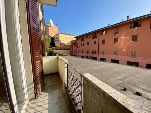 appartamento in vendita a Brescia in zona Centro Storico