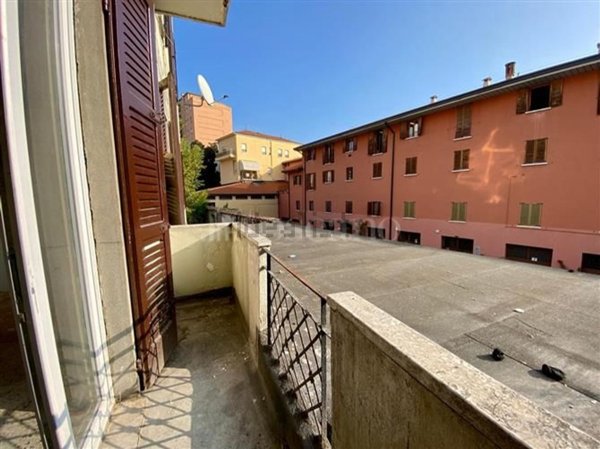 appartamento in vendita a Brescia in zona Porta Milano