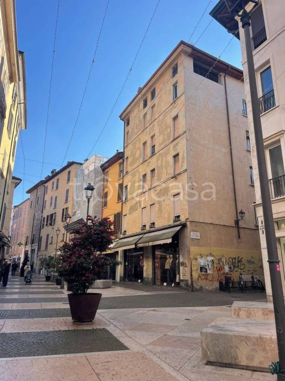 appartamento in vendita a Brescia in zona Centro Storico