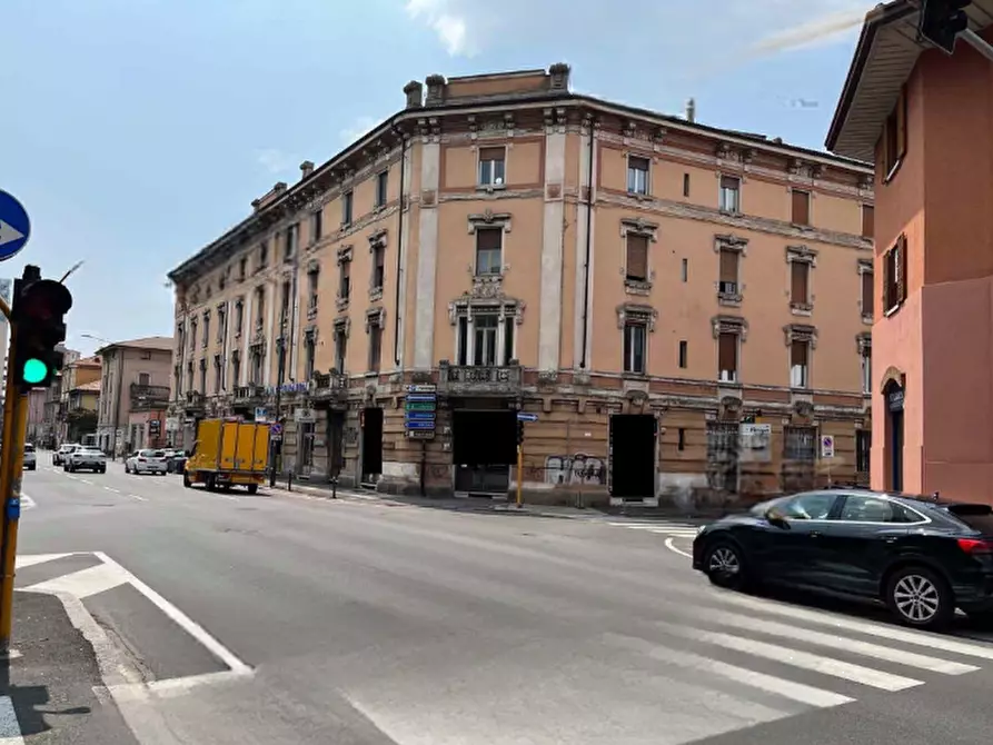 negozio in vendita a Brescia