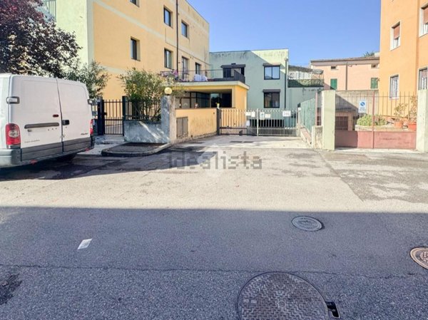 loft in vendita a Brescia in zona Volta