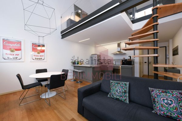 appartamento in vendita a Brescia