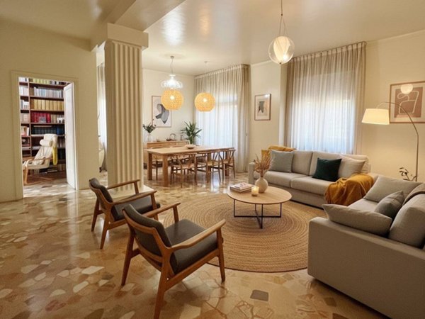 appartamento in vendita a Brescia in zona Porta Venezia