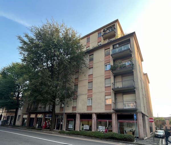 appartamento in vendita a Brescia in zona Porta Venezia