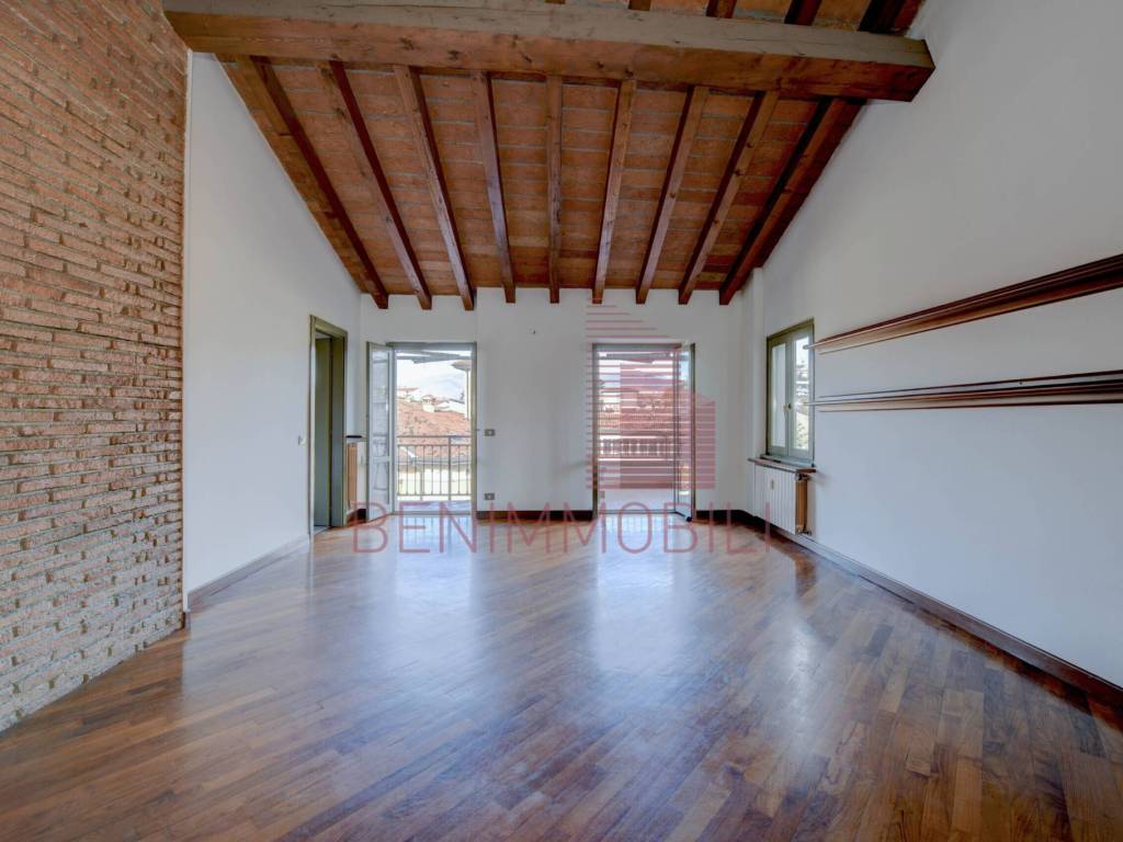 appartamento in vendita a Brescia in zona Centro Storico